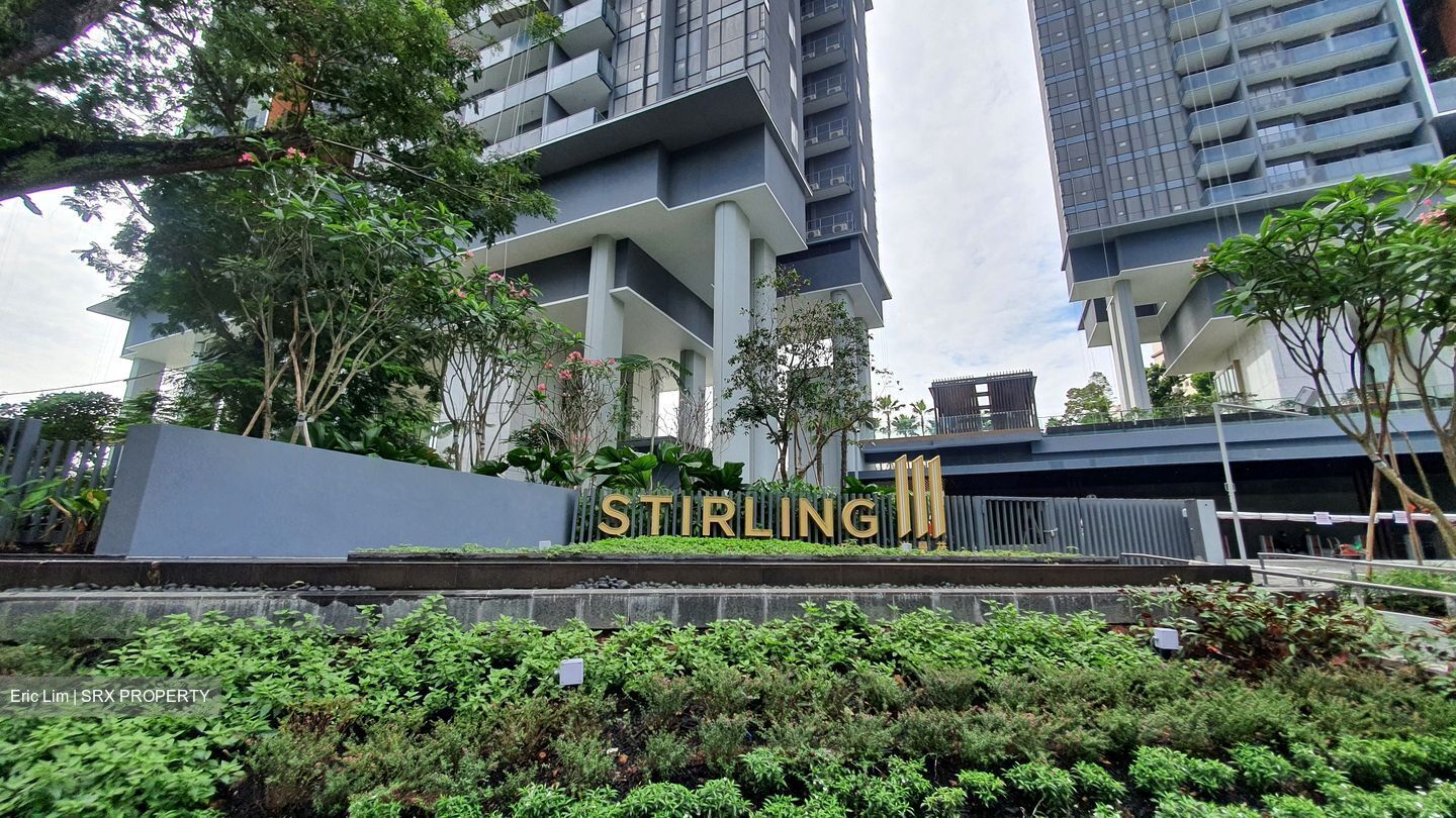 Stirling Residences (D3), Apartment #356631681